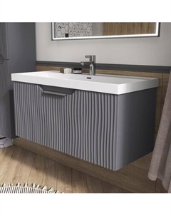 Тумба с умывальником EQUIL Mirage 100.1Y 78857 Equil