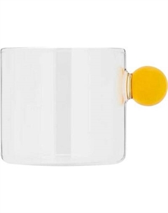 Кружка Mandarin Decor Piccolo / SC8335BH-yellow Mandarin decor