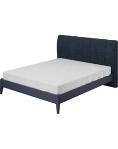 Двуспальная кровать Bravo Мебель Джали 160х200 Bravo мебель