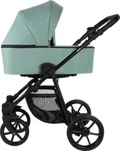Детская универсальная коляска Pituso Tossa 2 в 1 / TS/50/06