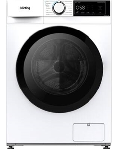 Стирально-сушильная машина Korting KWD 48IT1496