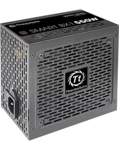 Блок питания для компьютера Thermaltake Smart BX1 SE 550W (PS-SPD-0550NNSABE-2)
