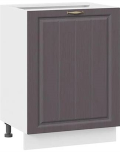 Шкаф-стол кухонный ТриЯ Лина 1Н6 с одной дверью Трия