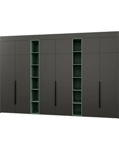 Шкаф Рэйгрупп Рэй S245-В18-2-WKZ В18-2