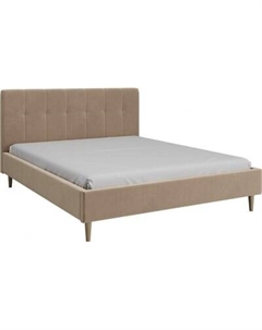 Каркас кровати Bravo Мебель Фрея 160x200 Стандарт 5 вариант Bravo мебель