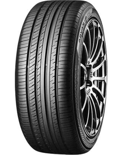 Летняя шина Yokohama Advan dB v552 275/45R20 110Y