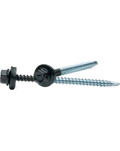 Саморез ЕКТ Кровельный 4.8x70 / B009711 Ект