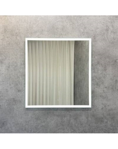 Зеркало Comforty Гиацинт-80