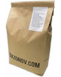 Семена газонной травы Feldsaaten Freudenberger Клевер ползучий Юра Feldsaaten freudenberger