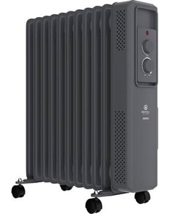 Масляный радиатор Royal Clima ROR-AR11-2500M Royal clima