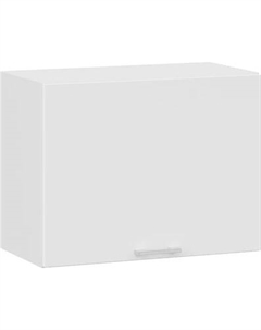 Шкаф навесной для кухни ТриЯ Габриэлла 1ВВ6Г с одной откидной дверью Трия