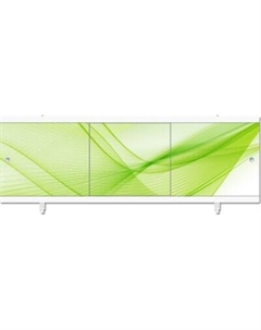 Экран для ванны МетаКам Монолит-М 1.68 Метакам