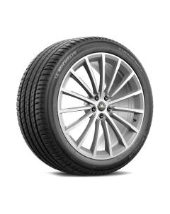 Летняя шина Michelin Latitude Sport 3 255/55ZR19 111Y Porsche