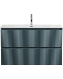 Тумба под умывальник BelBagno UNO-MINI-900-2C-SO-AO Belbagno