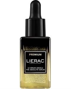 Сыворотка для лица Lierac Premium The Absolute