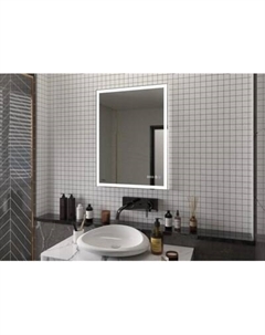 Зеркало Maroni Regular LED 600х800
