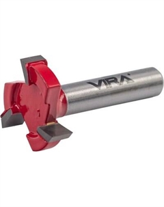 Фреза Vira 25.4мм / 553392