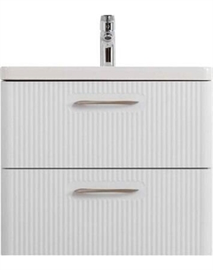 Тумба под умывальник BelBagno DUE-600-2C-SO-GM-P Belbagno