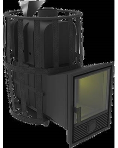 Печь-каменка Березка Воевода 20 Д-1