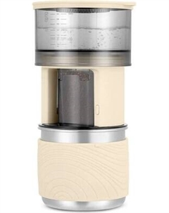 Капельная кофеварка Kitfort КТ-7572