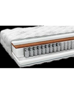 Матрас Барро Элит 520 120x200