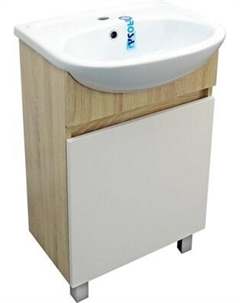 Тумба под умывальник Doratiz Доминикана 50 / 9908.136