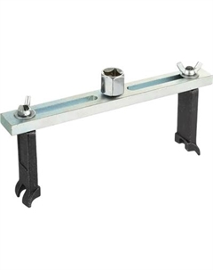 Съемник ForceKraft FK-9G0713 Forcekraft