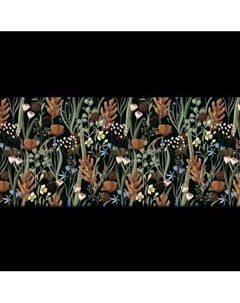 Фотообои листовые Citydecor Цветы и Растения 236