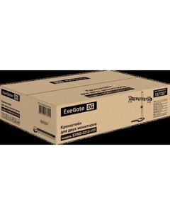 Кронштейн для монитора ExeGate EDM2-3210-11D (EX297364RUS) Exegate