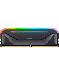 Оперативная память DDR5 Apacer AH5U16G64C652NBAA-1