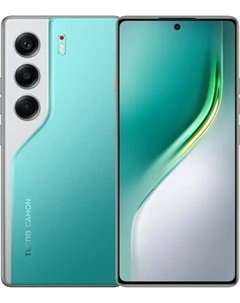 Смартфон Tecno Camon 40 8GB/128GB