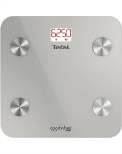 Напольные весы электронные Tefal BM9600S1