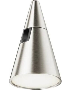 Трековый светильник Maytoni TR146-1-5W4K-PT