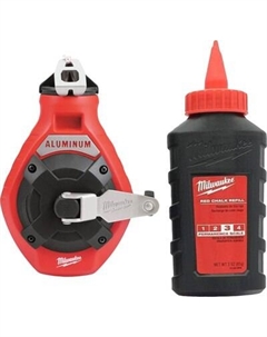 Шнур разметочный Milwaukee 4932498390