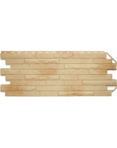 Сайдинг Альта-профиль Кирпич Антик Каир