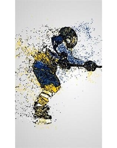 Фотообои листовые Citydecor Детская 478