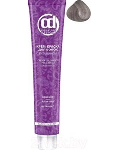 Крем-краска для волос Constant Delight С витамином С 8/29 Constant delight
