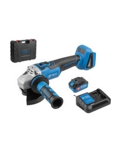 Угловая шлифовальная машина Bull 1333373