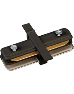 Коннектор для шинопровода Arlight LGD-2TR-CON-MINI-F-BK C / 038680