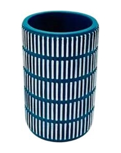 Стакан для зубной щетки и пасты Primanova Ocean DR-73202