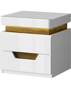 Прикроватная тумба Anrex Torino 2S