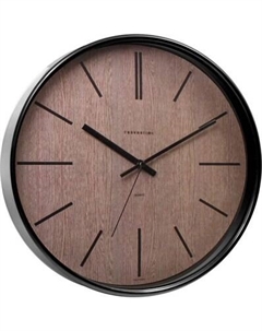 Настенные часы Troykatime 77770743