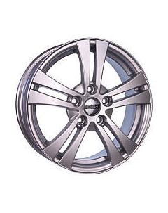 Литой диск Neo 540 15x6" 5x100мм DIA 57.1мм ET 40мм S