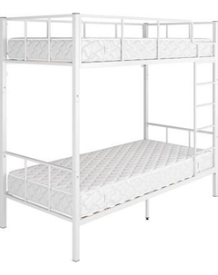 Односпальная кровать Князев Мебель Турнео 1 ТУ1.80.200.Б Князев мебель