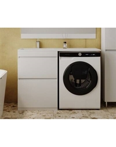 Тумба под умывальник Symbolite Даллас 120 Люкс Plus