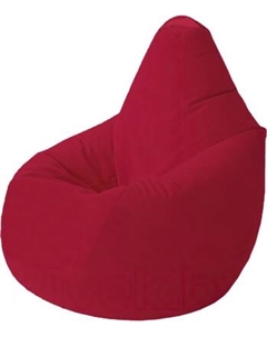 Бескаркасное кресло Sled Груша 130x95 XXХL