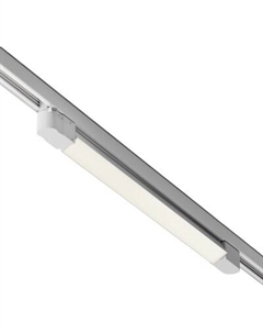 Трековый светильник Maytoni Basis TR196-3-20W4K-W