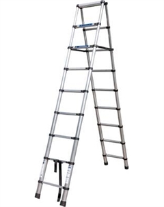 Лестница-стремянка Scheppach Sch-UP260-2