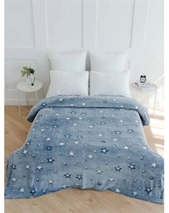 Плед PAVLine FREEDom Звезды 150x100 Pavline