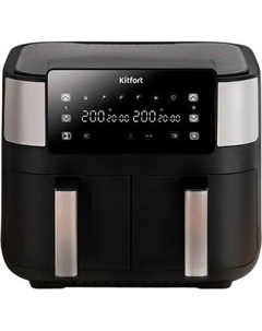 Аэрогриль Kitfort КТ-2259